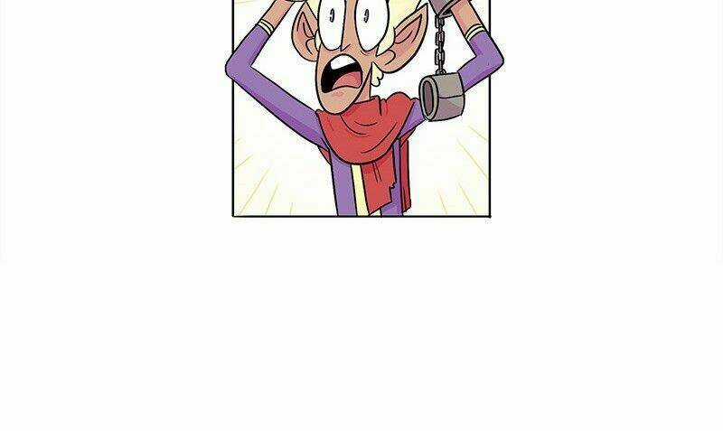 Elf & Warrior Chapter 3 trang 25