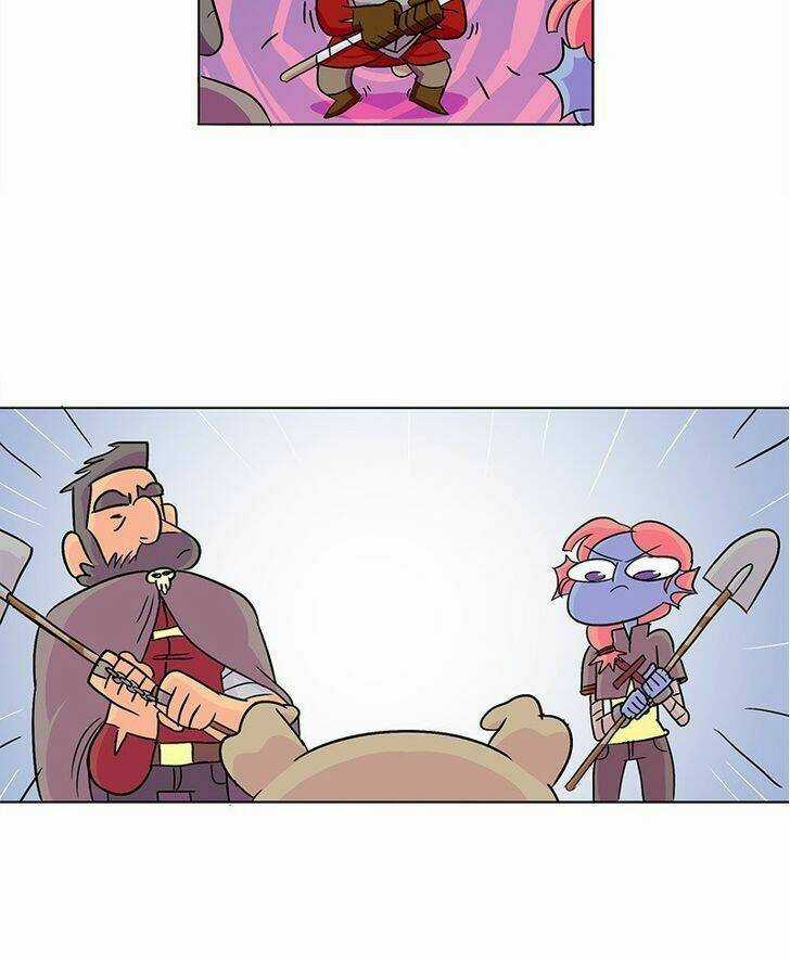 Elf & Warrior Chapter 3 trang 29