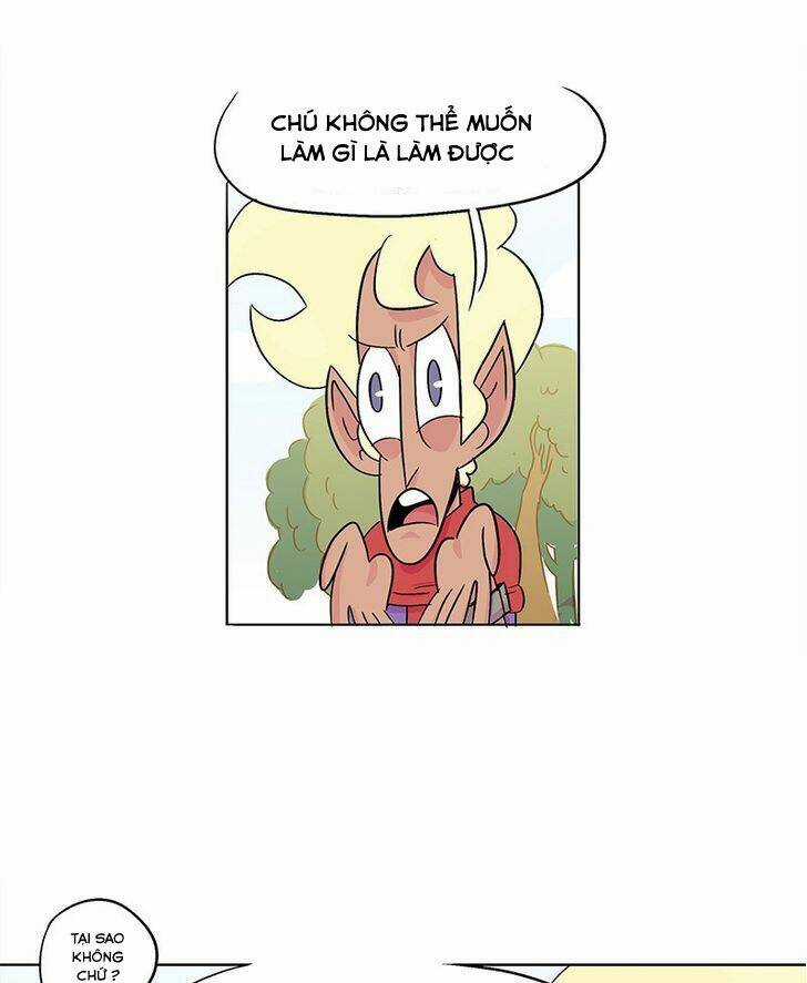 Elf & Warrior Chapter 3 trang 33