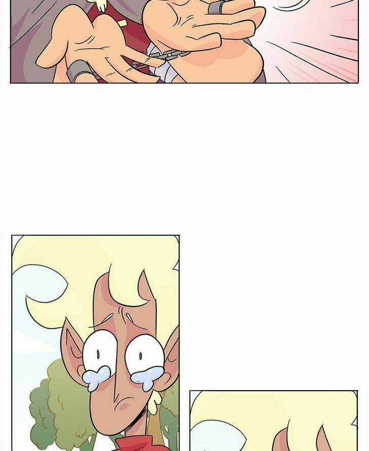 Elf & Warrior Chapter 3 trang 37