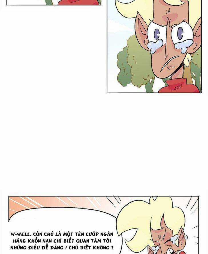 Elf & Warrior Chapter 3 trang 38