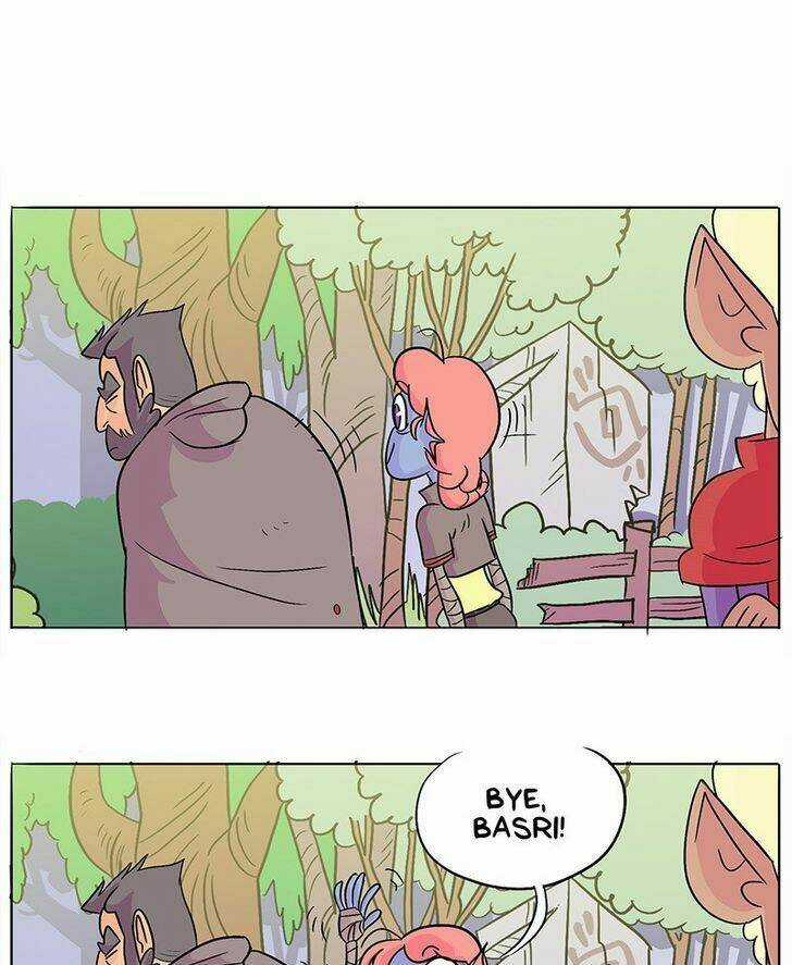 Elf & Warrior Chapter 3 trang 43