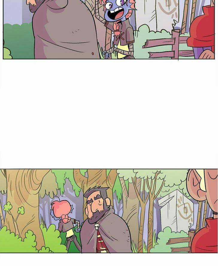 Elf & Warrior Chapter 3 trang 44