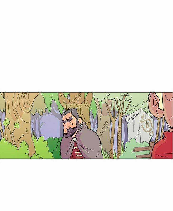 Elf & Warrior Chapter 3 trang 45