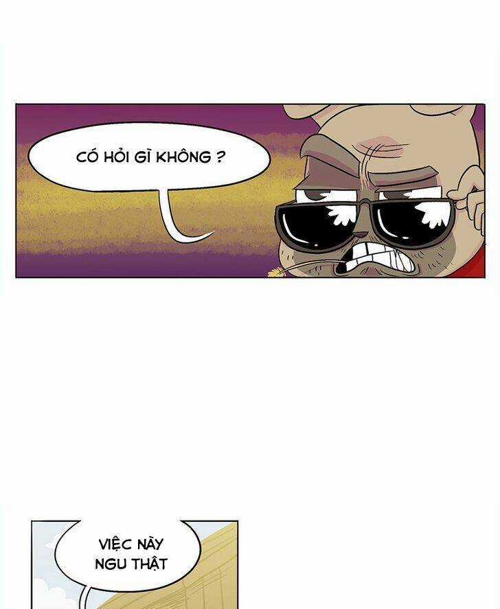 Elf & Warrior Chapter 3 trang 5