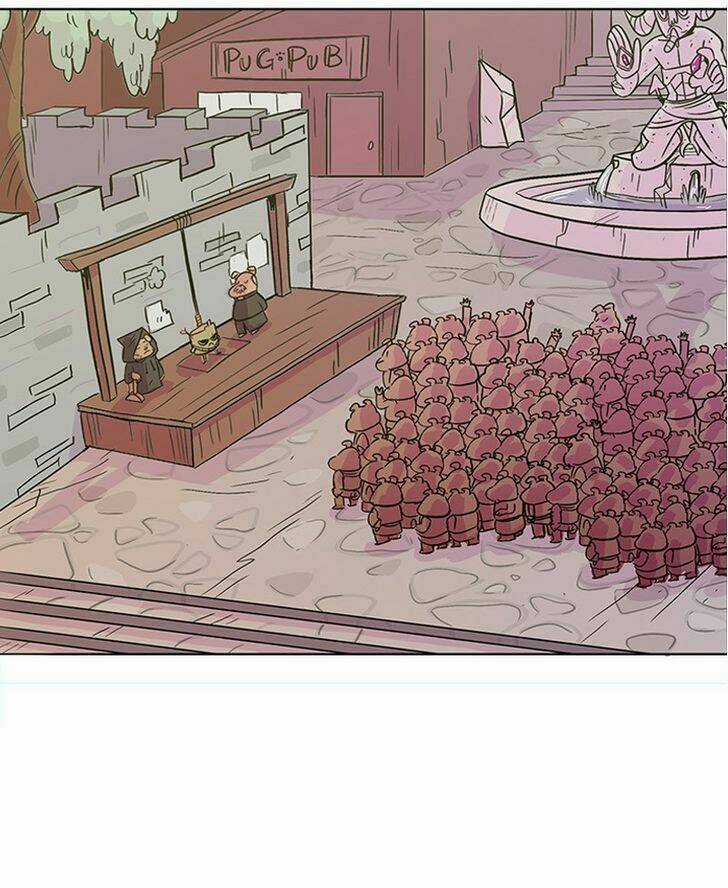 Elf & Warrior Chapter 3 trang 8