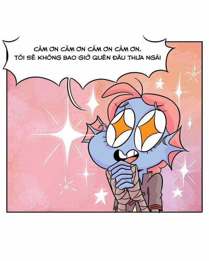 Elf & Warrior Chapter 4 trang 15