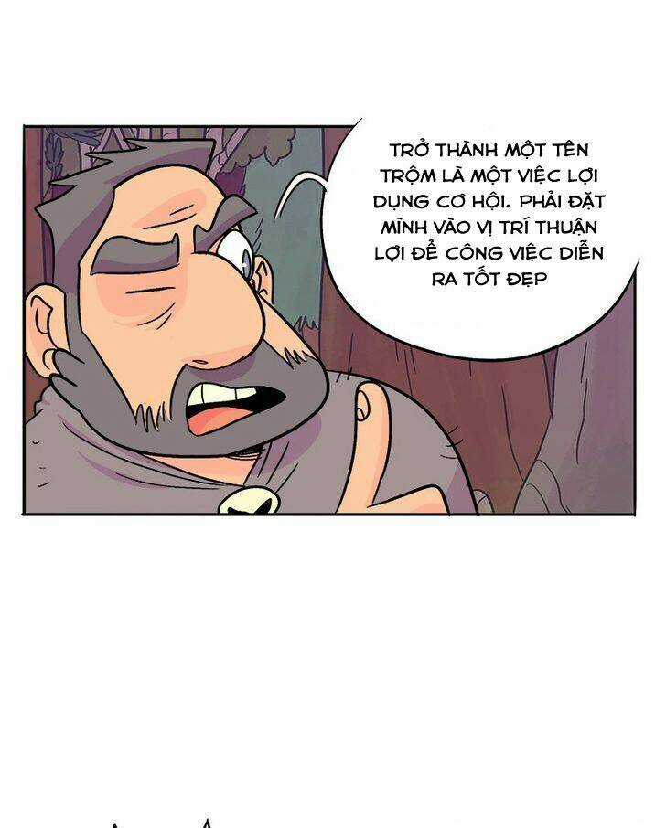 Elf & Warrior Chapter 4 trang 17