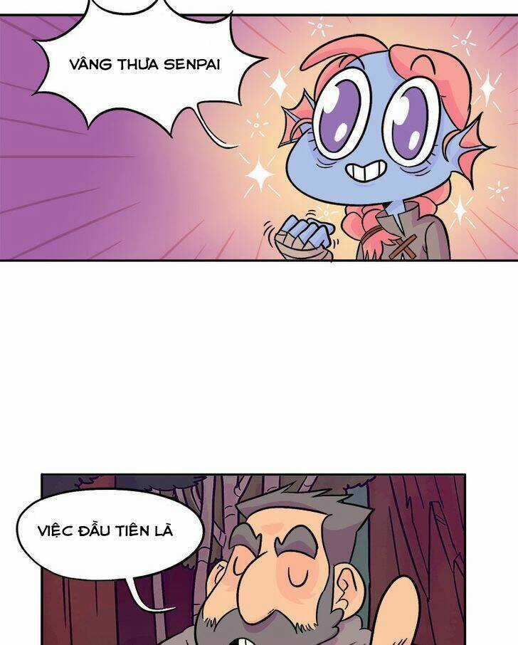 Elf & Warrior Chapter 4 trang 18