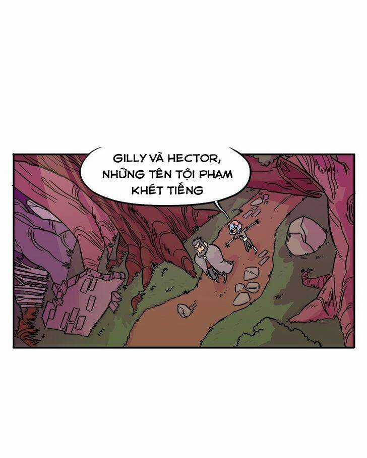 Elf & Warrior Chapter 4 trang 2