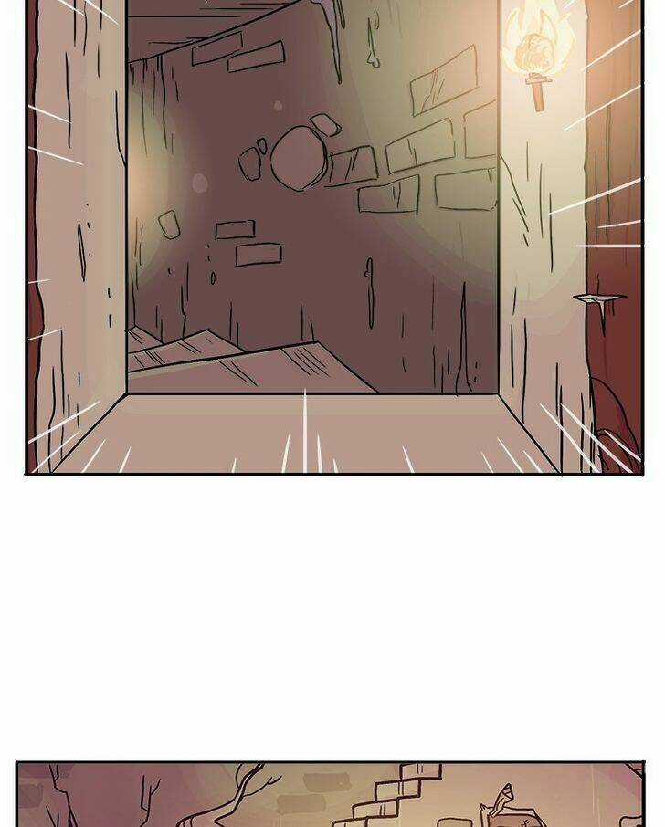 Elf & Warrior Chapter 4 trang 22