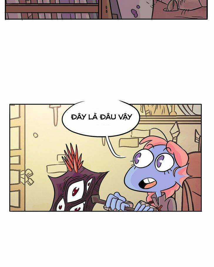 Elf & Warrior Chapter 4 trang 24