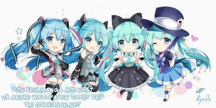 Elf & Warrior Chapter 4 trang 31