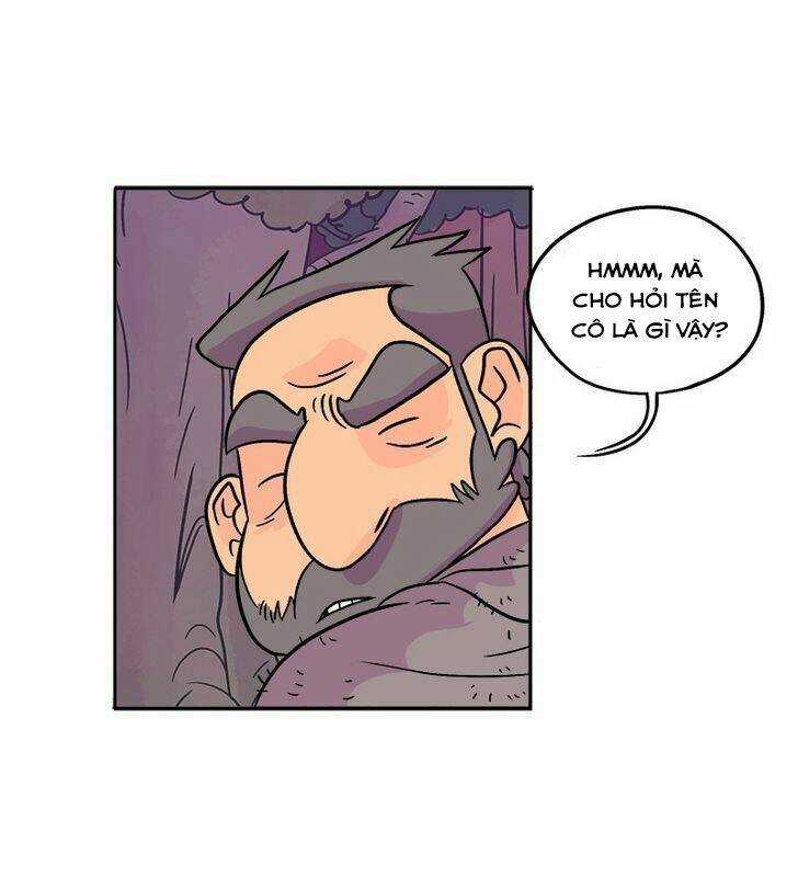 Elf & Warrior Chapter 4 trang 7