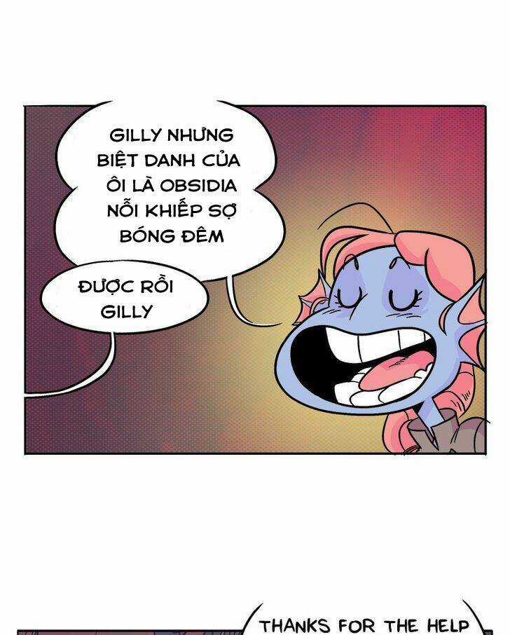 Elf & Warrior Chapter 4 trang 8