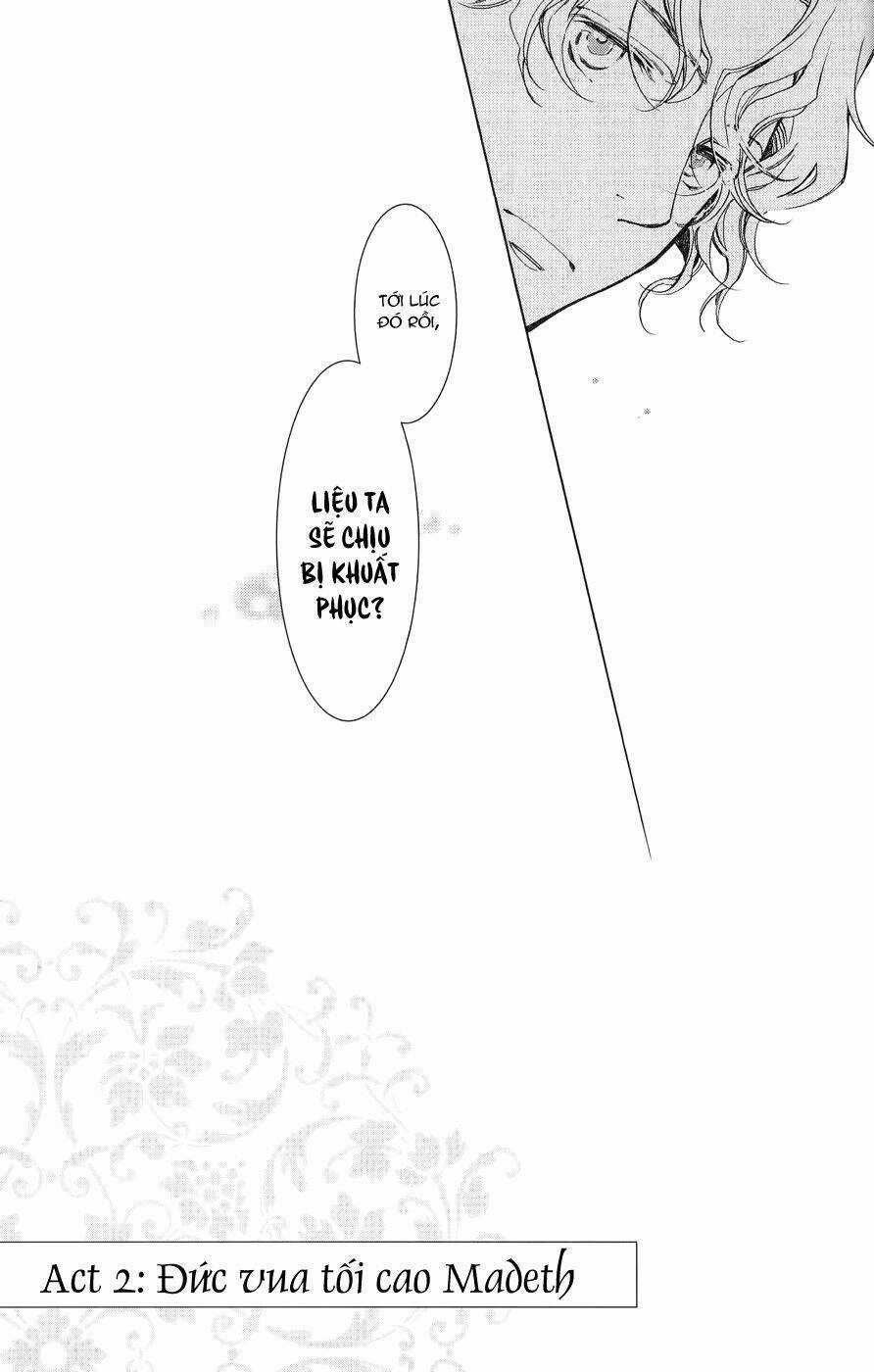 Elhanburg no Tenshi Chapter 1 trang 19