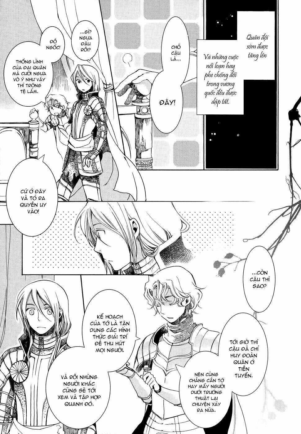 Elhanburg no Tenshi Chapter 1 trang 24