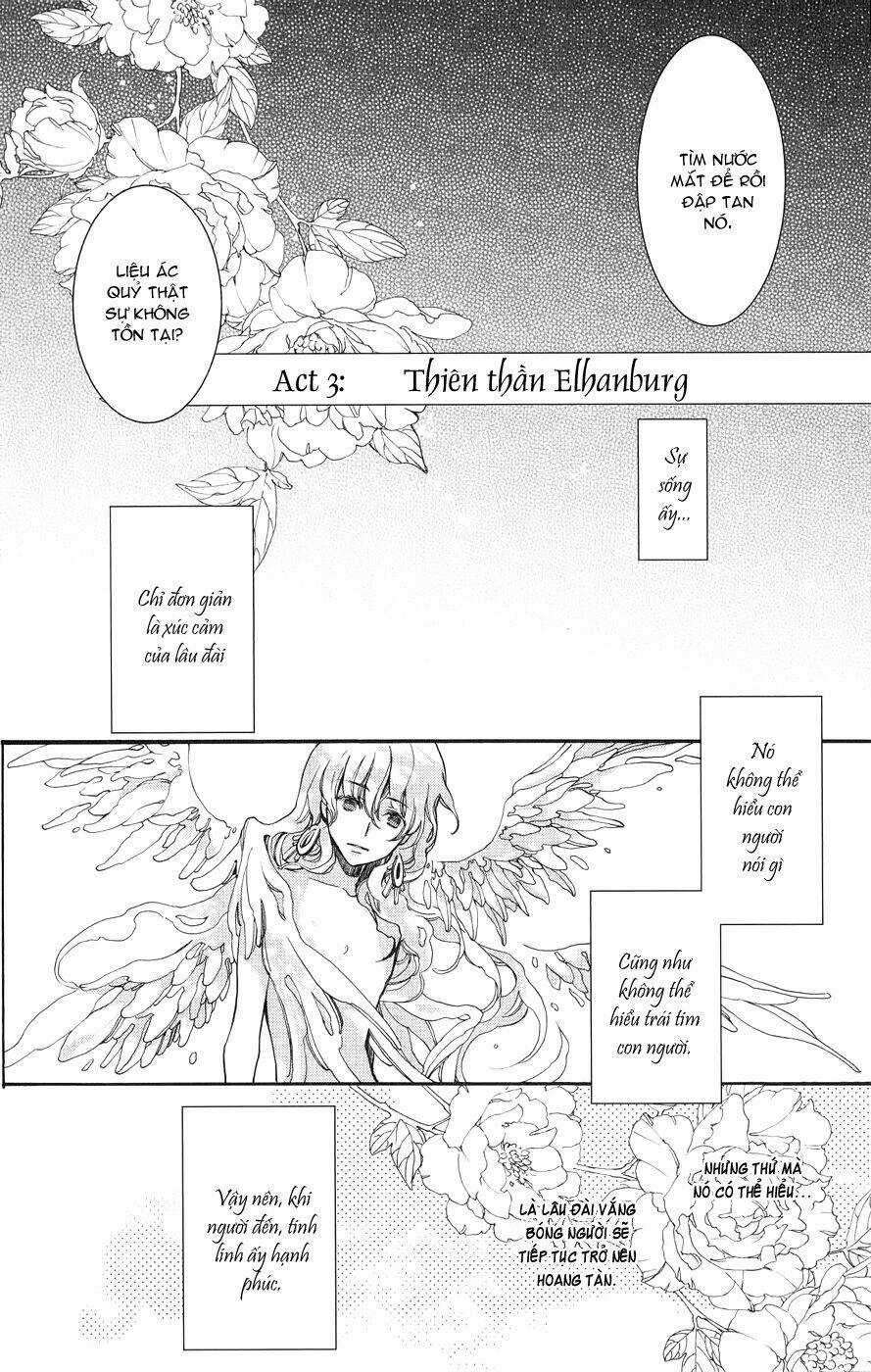 Elhanburg no Tenshi Chapter 1 trang 29