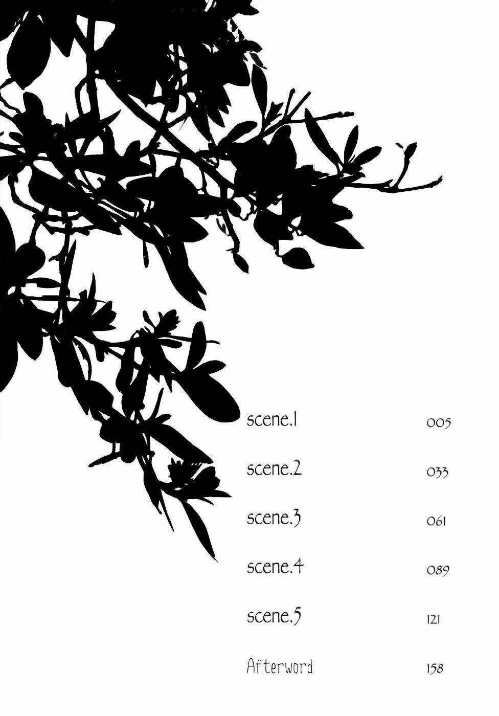 Elhanburg no Tenshi Chapter 1 trang 3