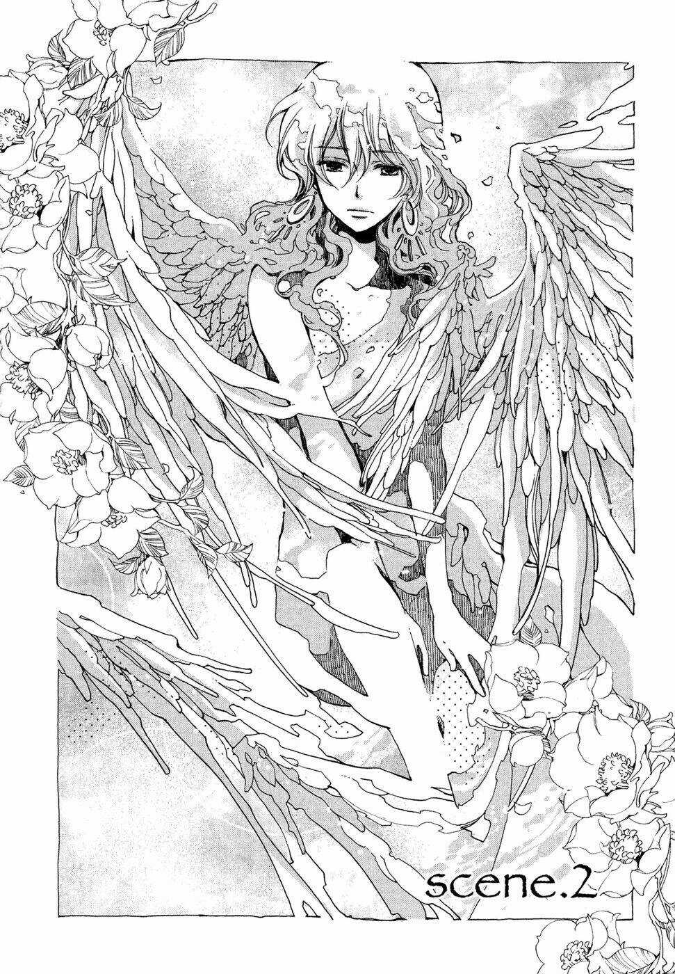 Elhanburg no Tenshi Chapter 2 trang 2