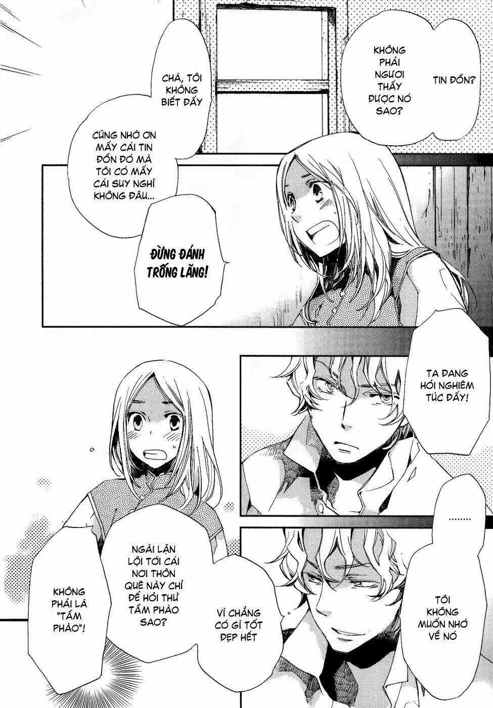 Elhanburg no Tenshi Chapter 4 trang 3