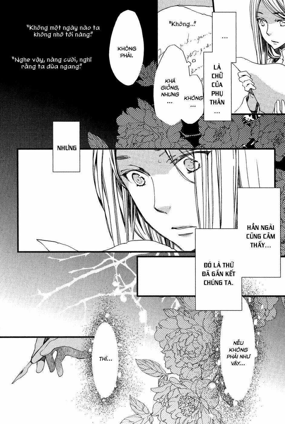 Elhanburg no Tenshi Chapter 5 trang 13