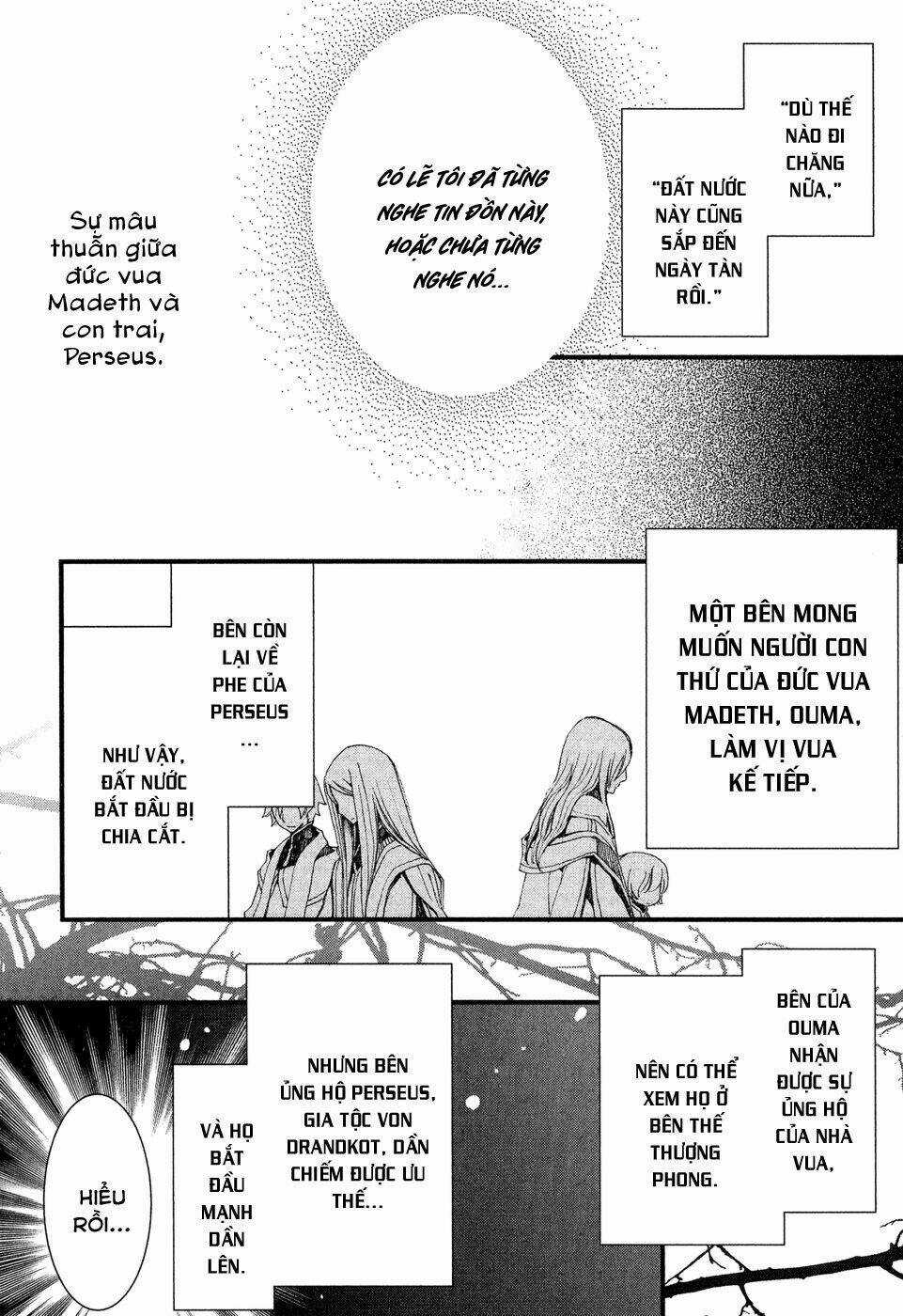 Elhanburg no Tenshi Chapter 5 trang 3