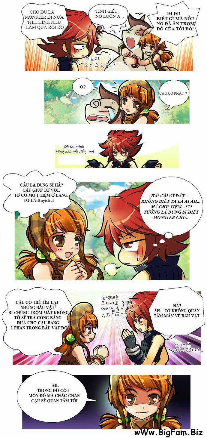 Elios Electrical Chapter 1 trang 3