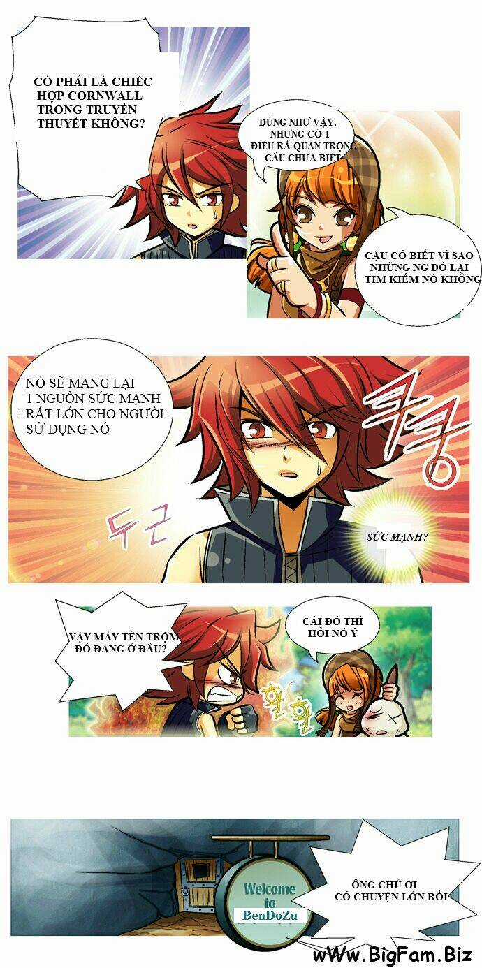 Elios Electrical Chapter 1 trang 5