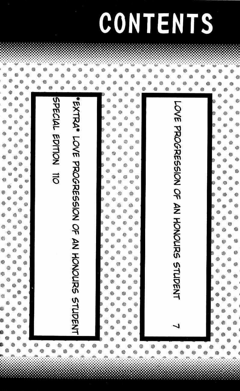 Elite-Sama Koi Shiyou Chapter 0 trang 2