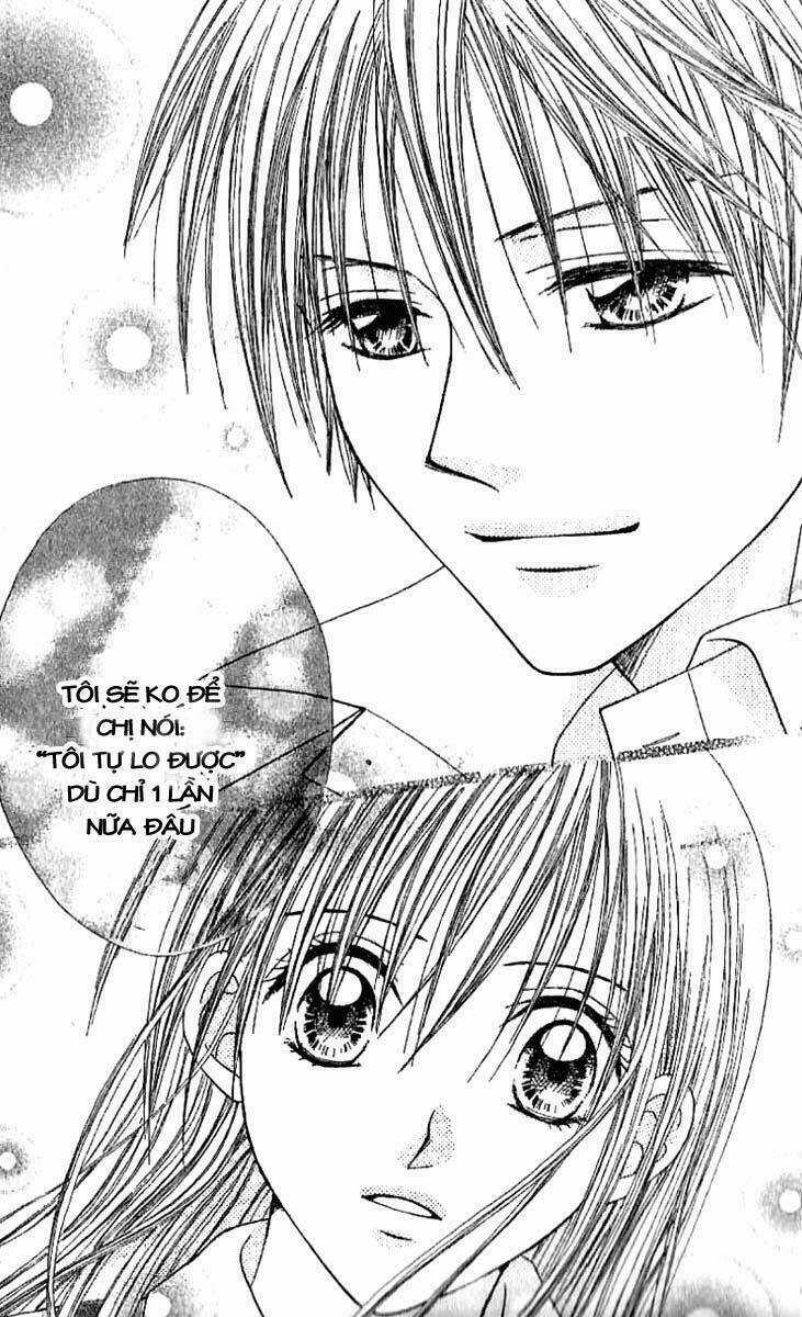 Elite-Sama Koi Shiyou Chapter 0 trang 21