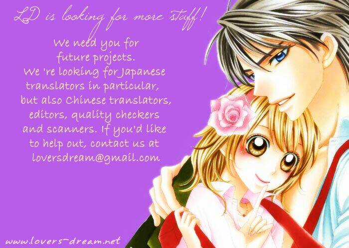 Elite-Sama Koi Shiyou Chapter 0 trang 34