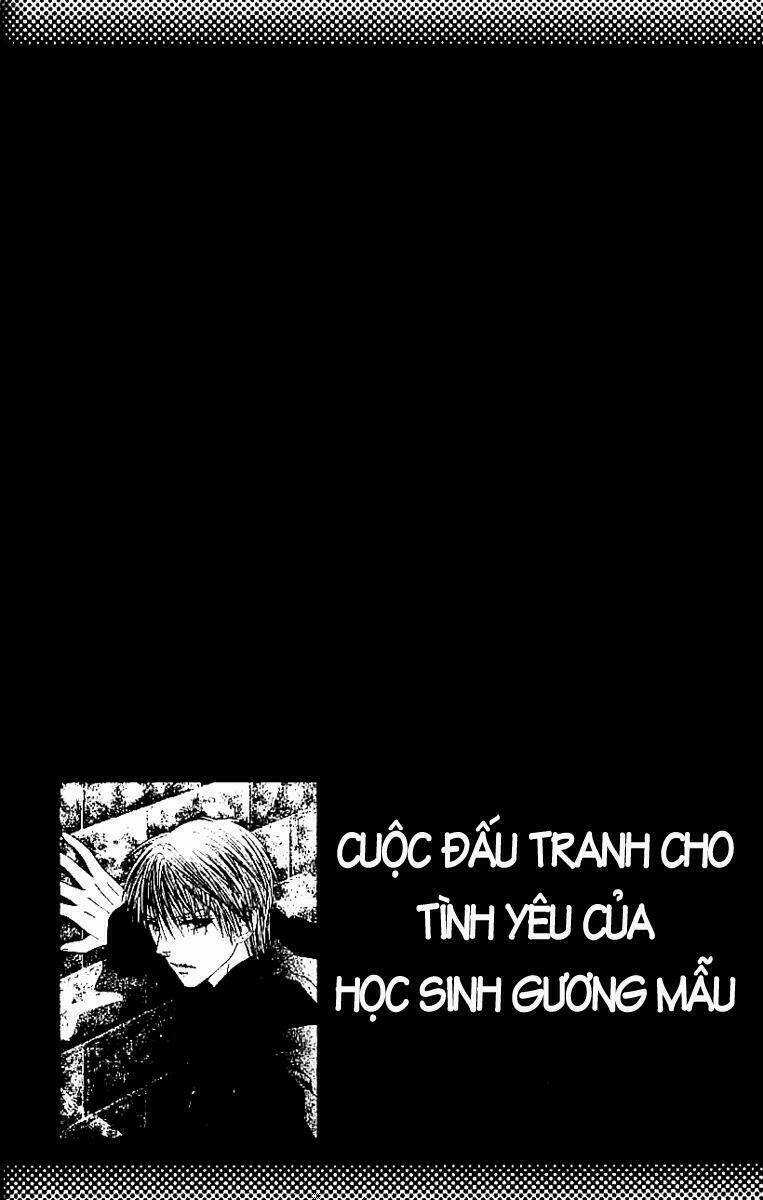 Elite-Sama Koi Shiyou Chapter 0 trang 4
