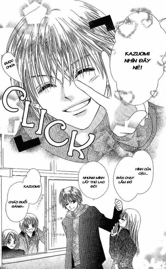 Elite-Sama Koi Shiyou Chapter 2 trang 2