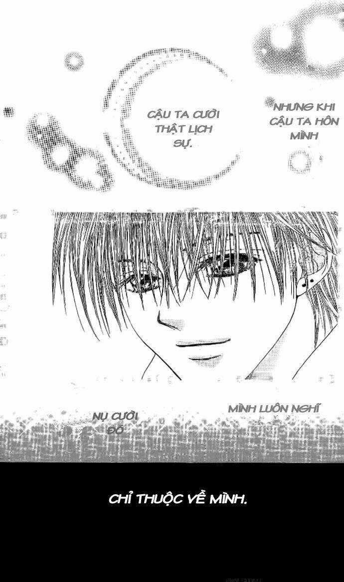 Elite-Sama Koi Shiyou Chapter 2 trang 21