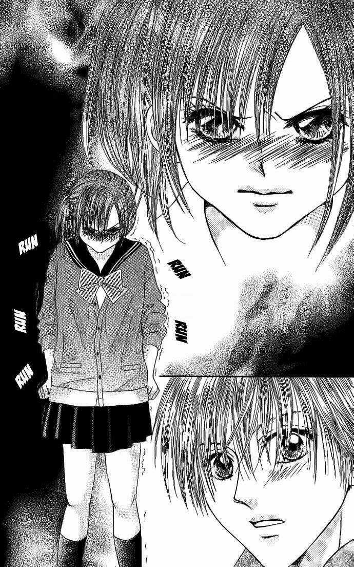 Elite-Sama Koi Shiyou Chapter 2 trang 23