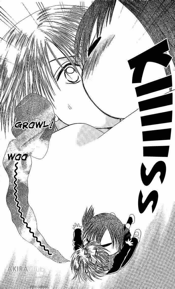 Elite-Sama Koi Shiyou Chapter 2 trang 25