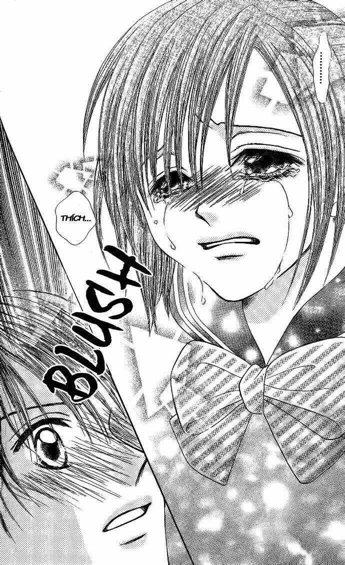 Elite-Sama Koi Shiyou Chapter 2 trang 27