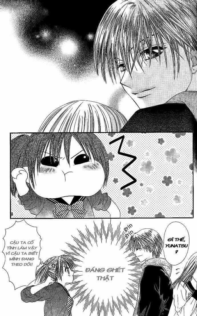 Elite-Sama Koi Shiyou Chapter 2 trang 5