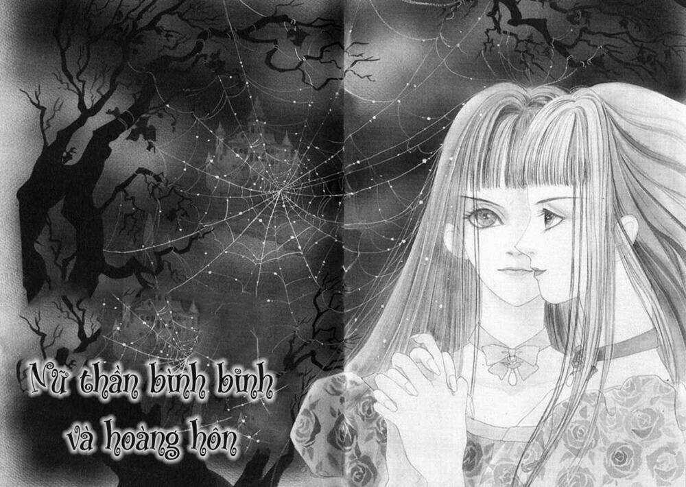Elixir - Hòn Đá Phép Thuật Chapter 1 trang 10