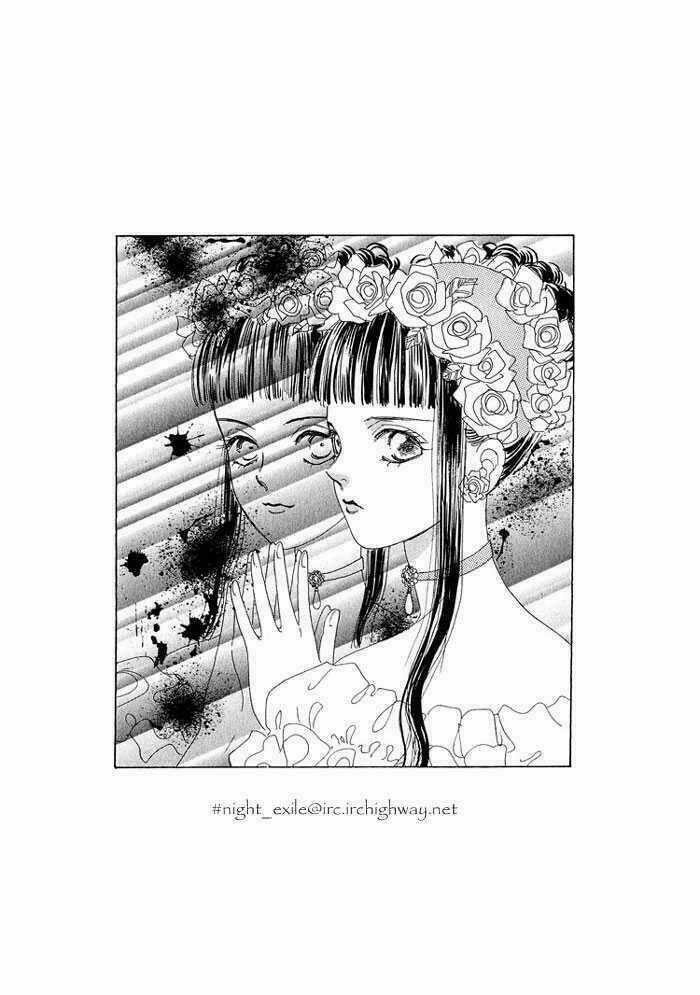 Elixir - Hòn Đá Phép Thuật Chapter 1 trang 11