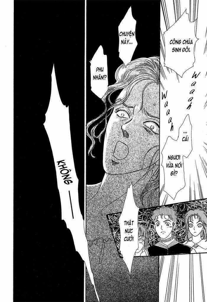 Elixir - Hòn Đá Phép Thuật Chapter 1 trang 15