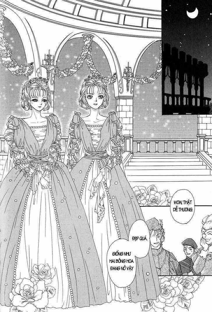 Elixir - Hòn Đá Phép Thuật Chapter 1 trang 37