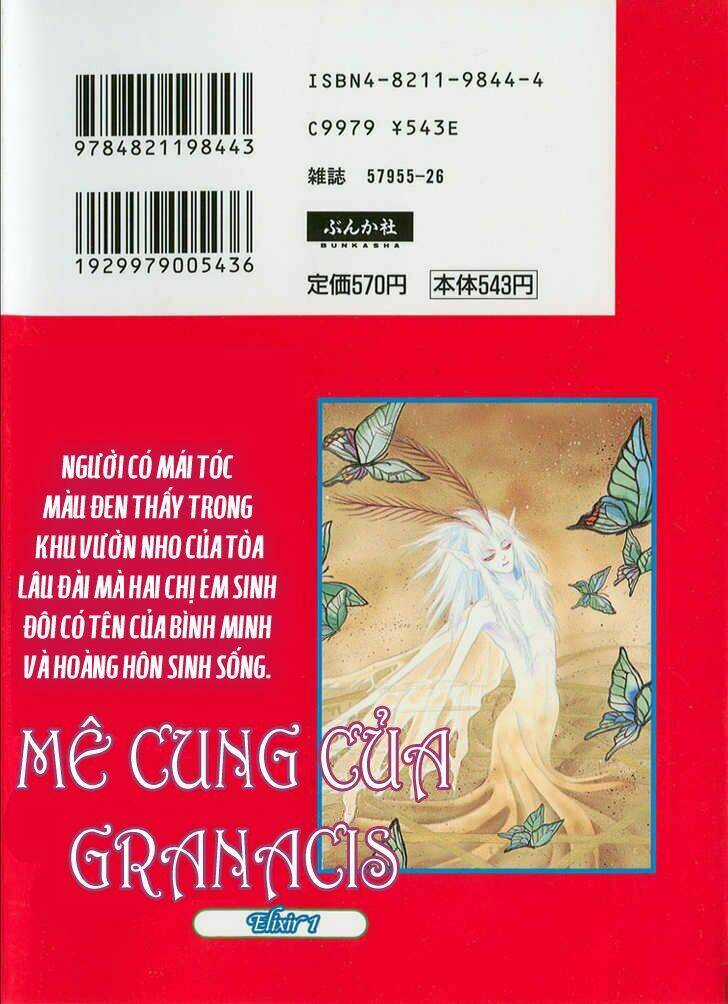 Elixir - Hòn Đá Phép Thuật Chapter 1 trang 4