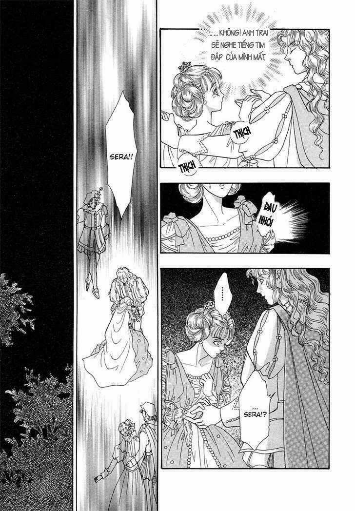 Elixir - Hòn Đá Phép Thuật Chapter 1 trang 40