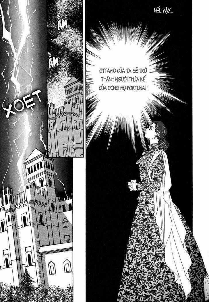 Elixir - Hòn Đá Phép Thuật Chapter 1 trang 46