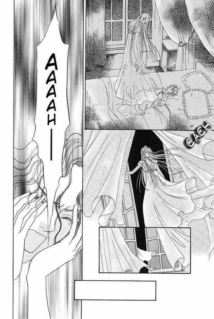 Elixir - Hòn Đá Phép Thuật Chapter 1 trang 49