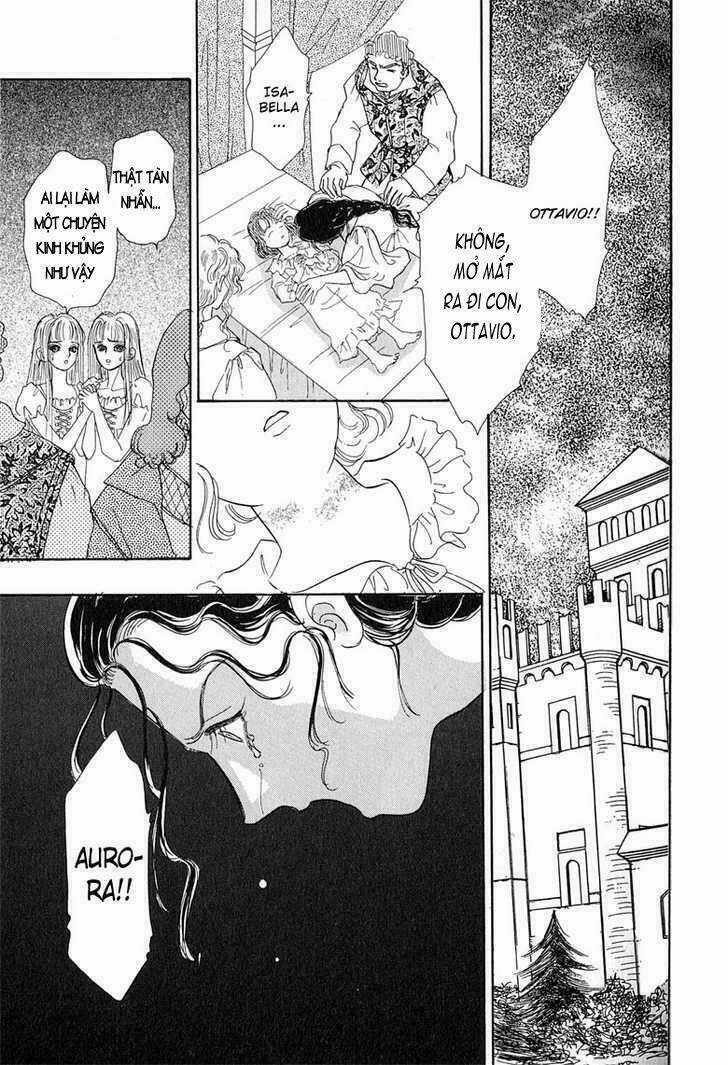 Elixir - Hòn Đá Phép Thuật Chapter 1 trang 50