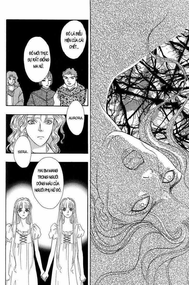 Elixir - Hòn Đá Phép Thuật Chapter 1 trang 57