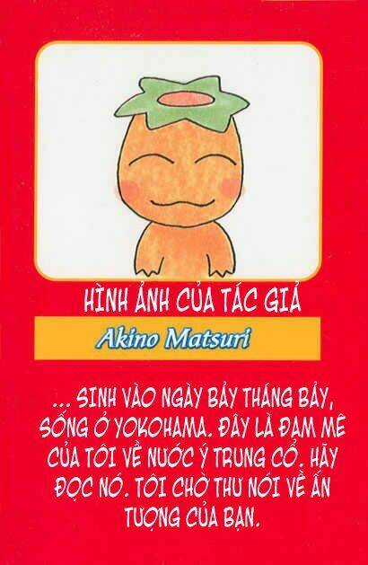 Elixir - Hòn Đá Phép Thuật Chapter 1 trang 6